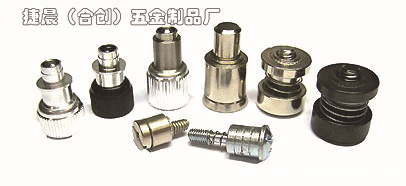 供應pempf30pf31pf32pf50pf60松不脫螺絲 - 東莞市東坑合創五金制品廠 - 