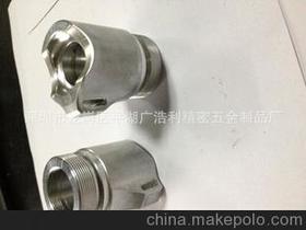 深圳市龍崗區平湖廣浩利精密五金制品廠 專注品質，精密制造的企業典范