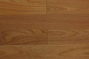 進口木材純實木地熱地板 純實木地板天意木業