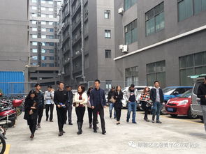 特色工業(yè)園區(qū)與紅木匠心精神 走訪會(huì)員企業(yè) 北滘加利源國(guó)際工業(yè)城 佛山市順德區(qū)北滘鎮(zhèn)順利恒木業(yè)制品廠