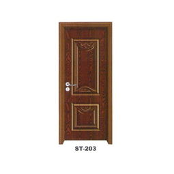 迪森木業(yè) 生態(tài)木門 工藝系列st 203