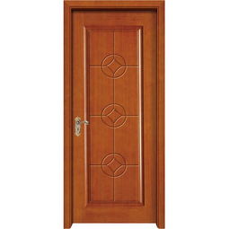 凱迪木業 皇家公爵系列 歐式門