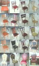 山東大興木業(yè)直銷(xiāo)餐桌餐椅，處理產(chǎn)品實(shí)惠多