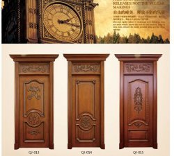 錦闊川木業(yè) 匠心獨(dú)運(yùn)的木業(yè)品牌