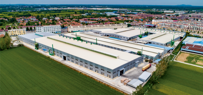 如何在縣城撬動世界？——福慶董事長陳長富 34年專注一張好板，鑄就出口銷量第一的傳奇